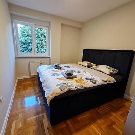 Agera Apartments Banja Luka Zewnętrze zdjęcie