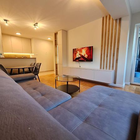 Agera Apartments Banja Luka Zewnętrze zdjęcie