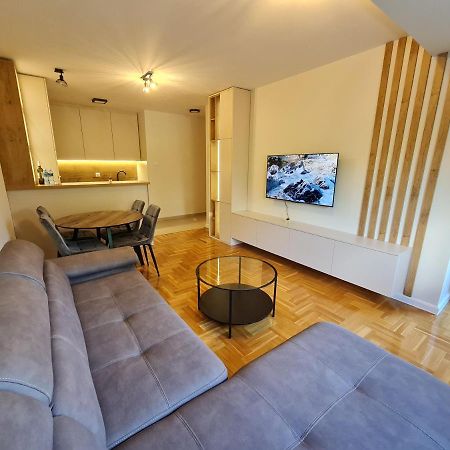 Agera Apartments Banja Luka Zewnętrze zdjęcie