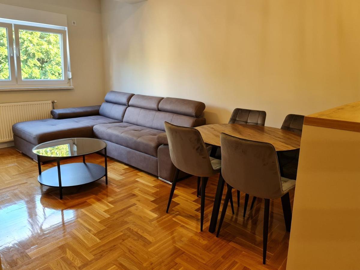 Agera Apartments Banja Luka Zewnętrze zdjęcie