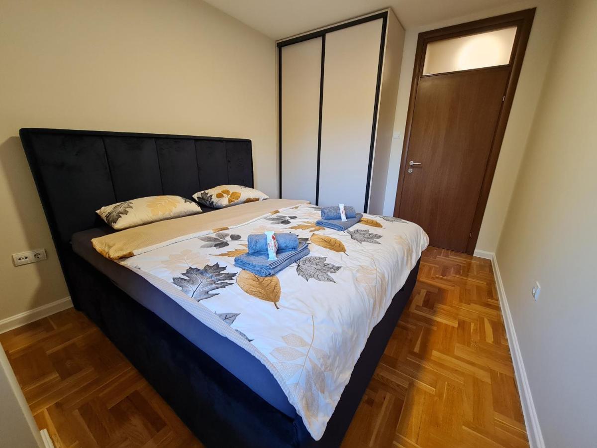 Agera Apartments Banja Luka Zewnętrze zdjęcie