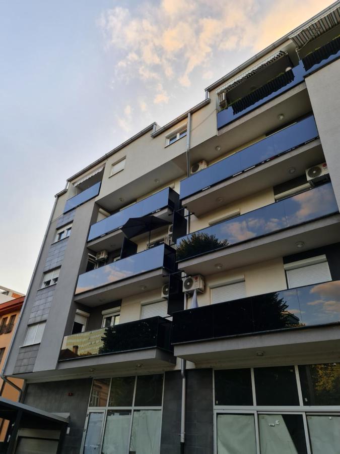 Agera Apartments Banja Luka Zewnętrze zdjęcie