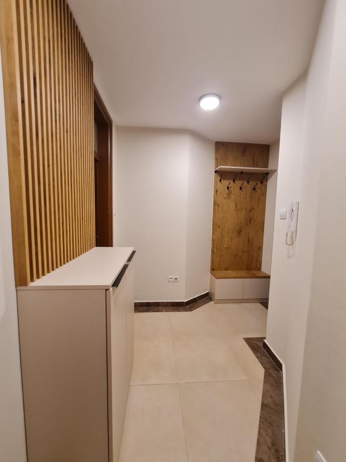 Agera Apartments Banja Luka Zewnętrze zdjęcie