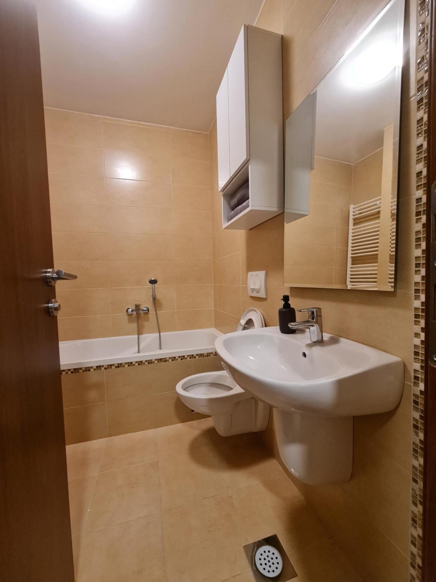 Agera Apartments Banja Luka Zewnętrze zdjęcie