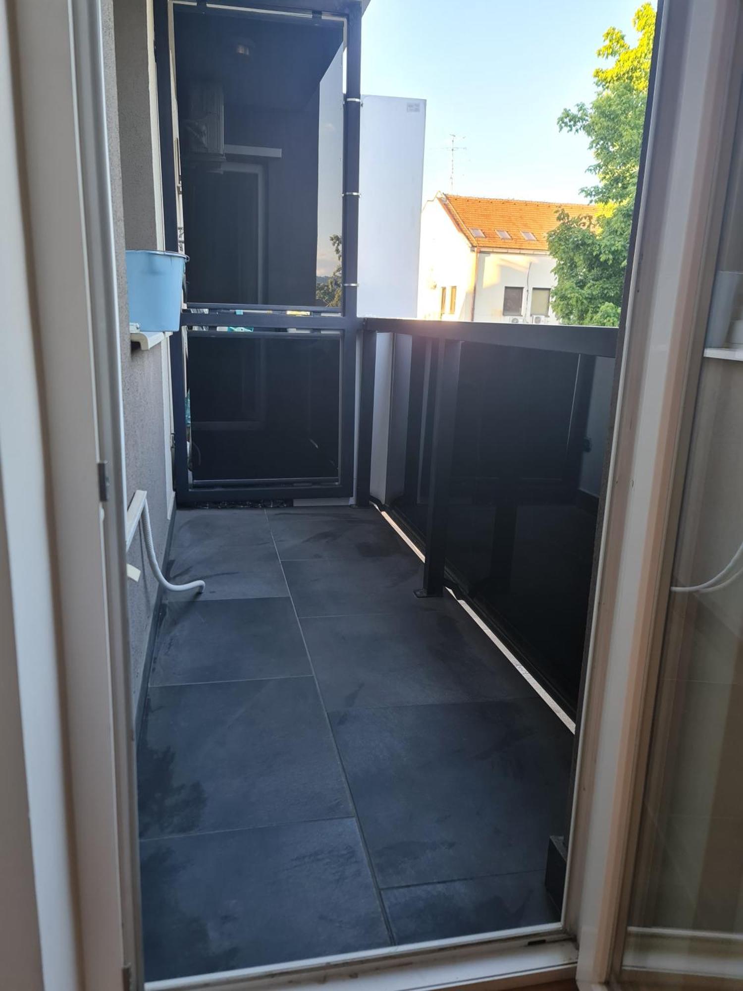 Agera Apartments Banja Luka Zewnętrze zdjęcie